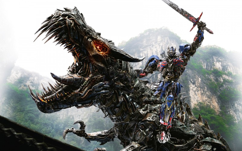 Grimlock-Optimus-Prime-In-Transformers-4-Age-of-Extinction-Wallpaper-2880x1800